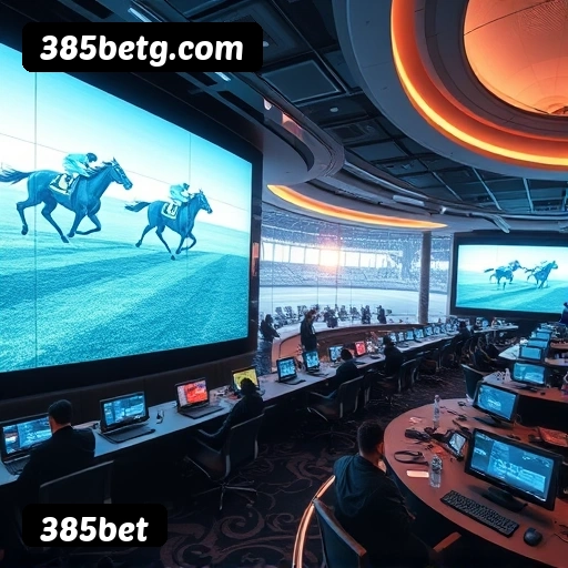 Cassino Online 385bet