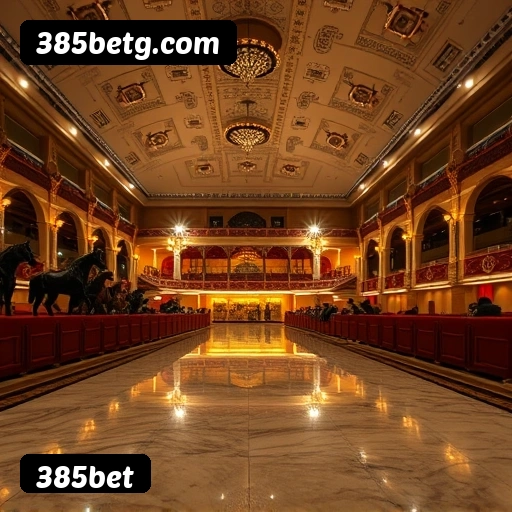 Cassino Online 385bet